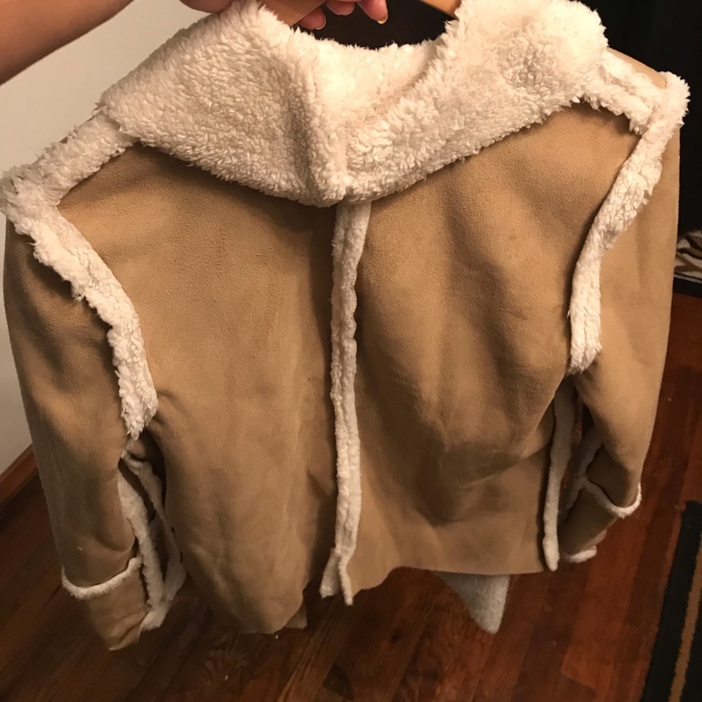 Woman jacket - Picture 3 of 5